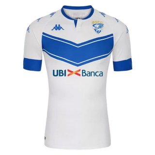 Thailandia Maglia Brescia Away 2020/21 Bianco