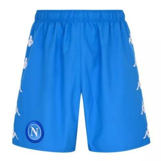 Pantaloni Napoli Away 2020/21 Blu