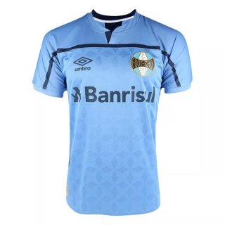 Thailandia Maglia Grêmio FBPA Terza 2020/21 Blu