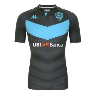 Thailandia Maglia Brescia Terza 2020/21 Grigio