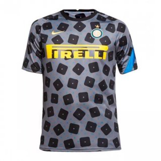 Formazione Inter Milan 2020/21 Grigio