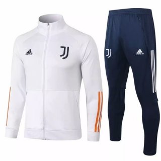 Giacca Juventus 2020/21 II Bianco Nero
