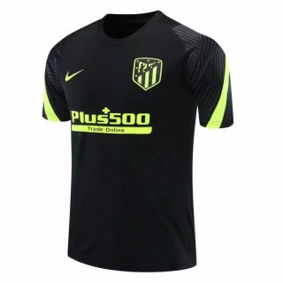 Formazione Atletico Madrid 2020/21 Nero Verde