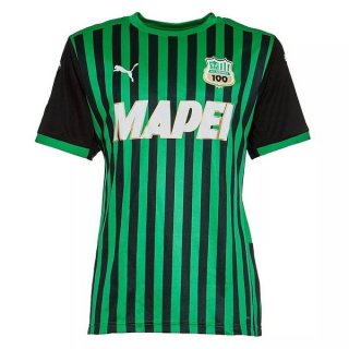 Thailandia Maglia Sassuolo Home 2020/21 Verde