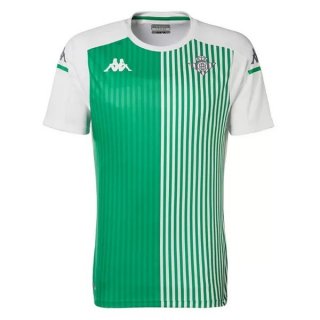 Formazione Real Betis 2020/21 Verde