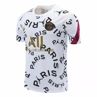 Formazione Paris Saint Germain 2020/21 II Bianco