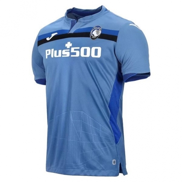Thailandia Maglia Atalanta BC Terza 2020/21 Blu
