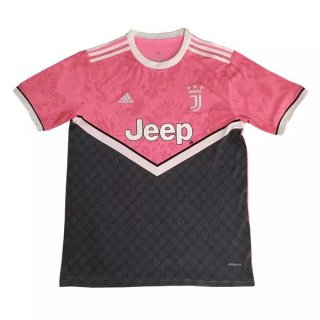 Thailandia Maglia Juventus Speciale 2020/21 Rosa