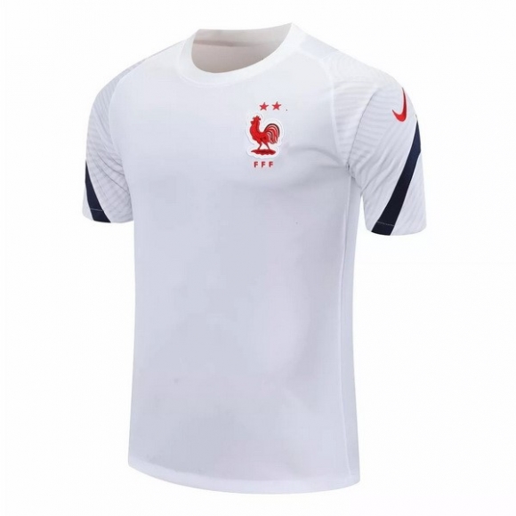 Formazione Francia 2020 Bianco