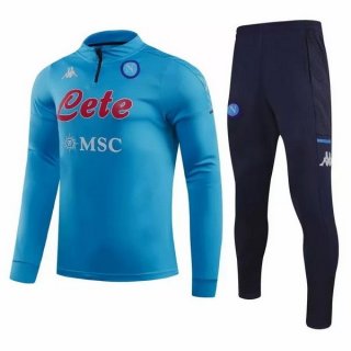 Giacca Napoli 2020/21 Blu