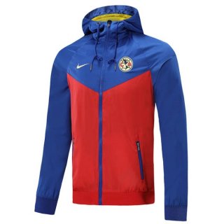 Giacca a vento Club América 2020/21 Rosso