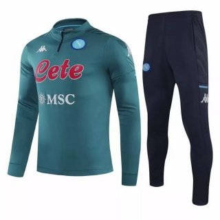 Giacca Napoli 2020/21 Verde
