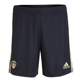 Pantaloni Leeds United Away 2020/21 Nero
