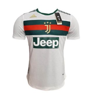 Thailandia Maglia Juventus Speciale 2020/21 Bianco