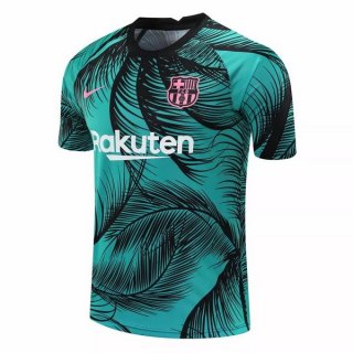 Formazione Barcellona 2020/21 Verde Nero