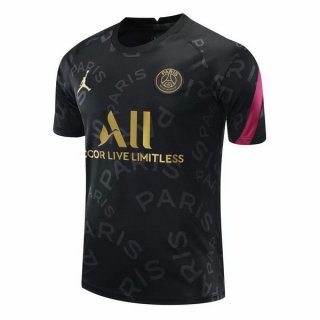 Formazione Paris Saint Germain 2020/21 Nero Oro