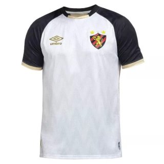 Thailandia Maglia Recife Away 2020/21 Bianco