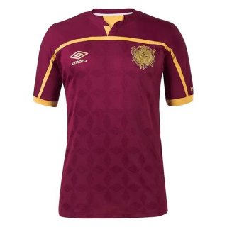 Thailandia Maglia Recife Terza 2020/21 Rosso