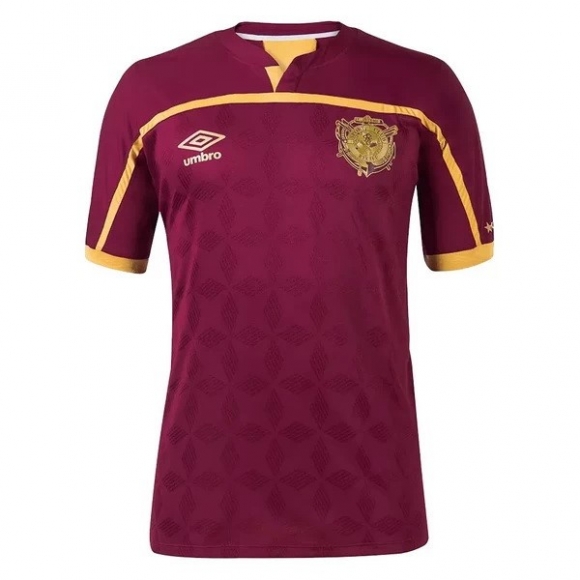 Thailandia Maglia Recife Terza 2020/21 Rosso