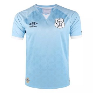 Thailandia Maglia Santos Terza 2020/21 Blu