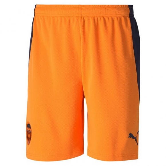 Pantaloni Valencia Away 2020/21 Arancione