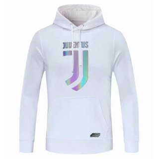 Giacca a Vento Juventus 2020/21 Bianco