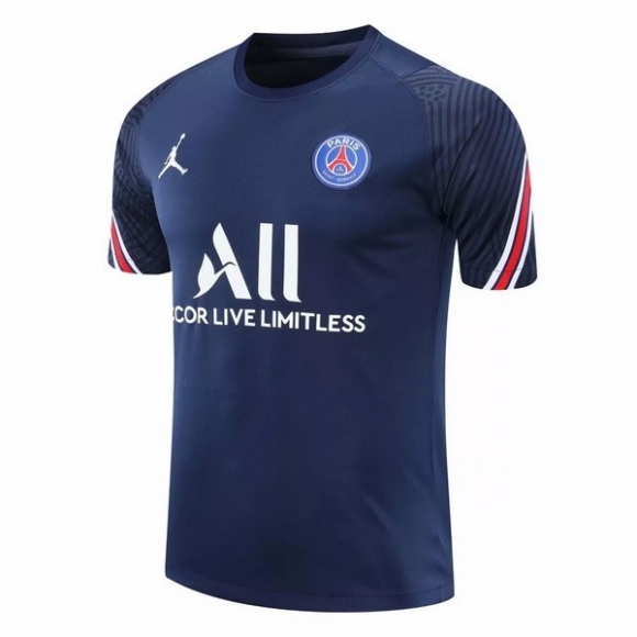 Formazione Paris Saint Germain 2020/21 Blu Navy