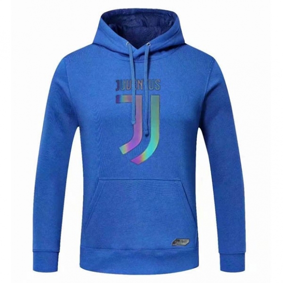 Giacca a Vento Juventus 2020/21 Blu Navy