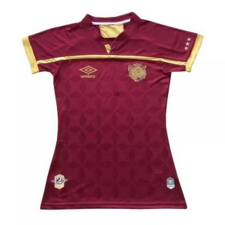 Maglia Recife Terza Donna 2020/21 Borgogna
