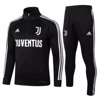 Giacca Juventus 2020/21 III Nero Bianco