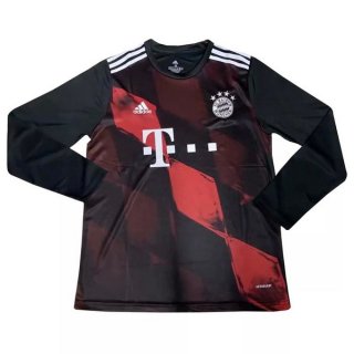 Thailandia Maglia Bayern Munich Terza ML 2020/21 Rosso
