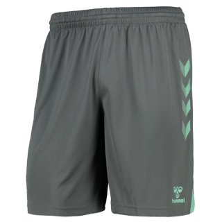 Pantaloni Everton Terza 2020/21 Verde