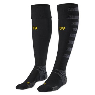Calzettoni Borussia Dortmund Away 2020/21 Nero