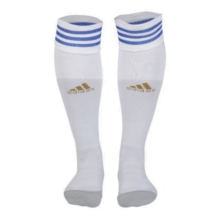 Calzettoni Leicester City Away 2020/21 Bianco