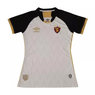 Maglia Recife Away Donna 2020/21 Bianco