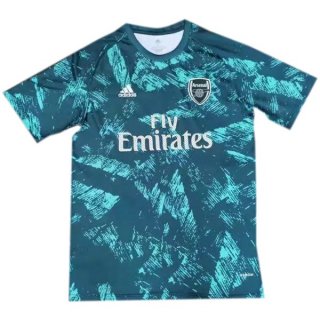 Formazione Arsenal 2020/21 Blu Verde