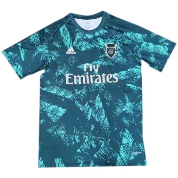 Formazione Arsenal 2020/21 Blu Verde