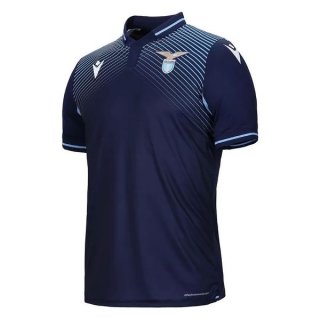 Thailandia Maglia Lazio Terza 2020/21 Blu