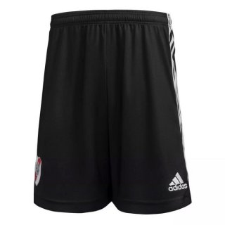 Pantaloni River Plate Away 2020/21 Nero