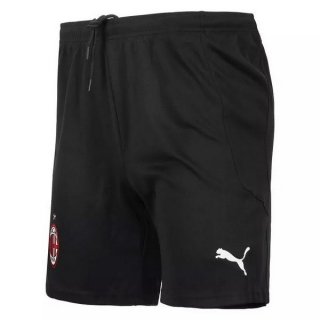 Pantaloni AC Milan Away 2020/21 Nero