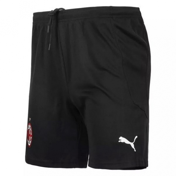 Pantaloni AC Milan Away 2020/21 Nero
