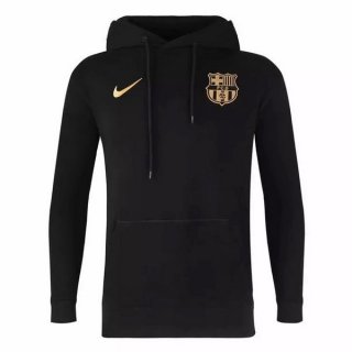 Giacca a Vento Barcellona 2020/21 Nero