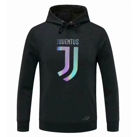 Giacca a Vento Juventus 2020/21 Nero