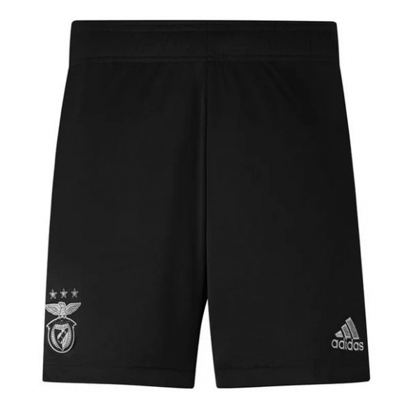 Pantaloni Benfica Away 2020/21 Nero