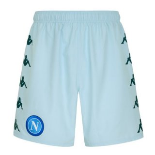 Pantaloni Napoli Away 2020/21 Verde
