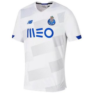 Thailandia Maglia FC Porto Terza 2020/21 Bianco