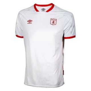 Thailandia Maglia América de Cali Away 2021/22 Bianco