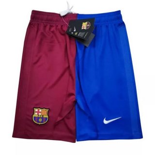 Pantaloni Barcellona Home 2021/22 Blu