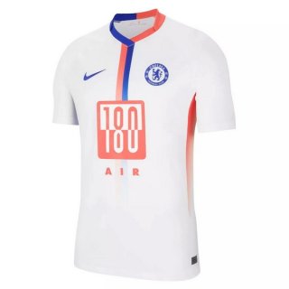 Maglia Chelsea Terza 2020/21 Bianco
