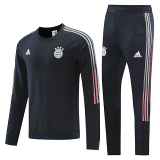 Giacca Bayern Munich 2021/22 Nero